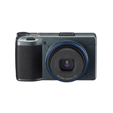 Ricoh GR IIIx Urban Edition